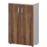 Шкаф Смарт СМШ-38Д Тип1 792x380x1214