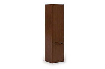 Шкаф для одежды Mux MUX0520W 540x470x2080