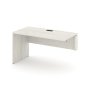 Стол-приставка к опорным элементам SN-D.OPRS-002(R) (1180х600х750)