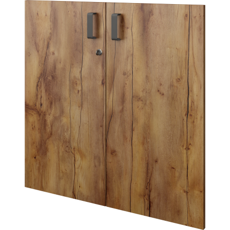 Дверь Смарт СМД-28.Ф 784x18x810 (Таксония)