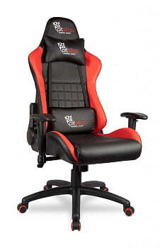 Офисное кресло College BX-3827/Red