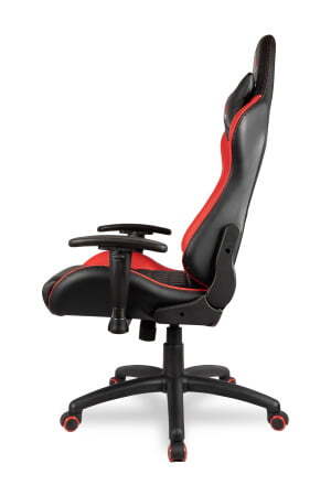 Офисное кресло College BX-3827/Red (Красный)