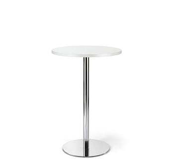 Стол барный 60/105 CAFE 60x105 W3 600х600х1050