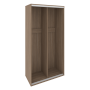 Корпус высокий+трек Maris SH.K2-2.1 1200x600x2394