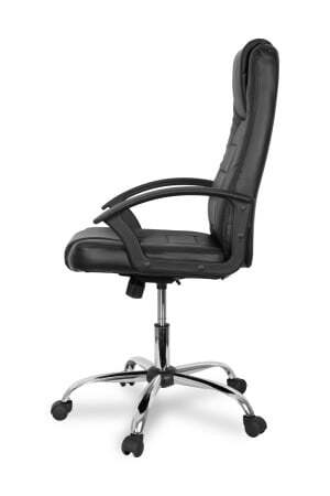 Офисное кресло College BX-3375/Black (Черный)