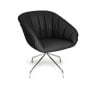 ALMA SOFT Кресло для посетителей 5-луч.