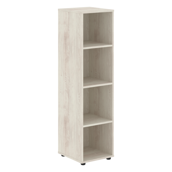Каркас шкафа узкого LOFTIS LMC 40 400х430х1517 (Сосна Эдмонт)