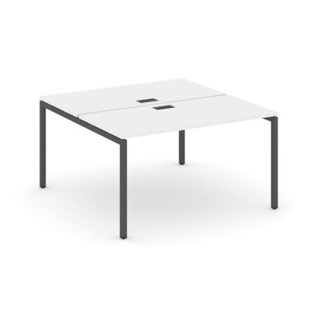 Рабочая станция 2-х сторонняя SN-4P.DRS-022 (1180х1632х750)