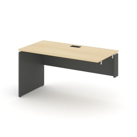 Стол-приставка к опорным элементам SN-D.OPRS-002(R) (1180х600х750)