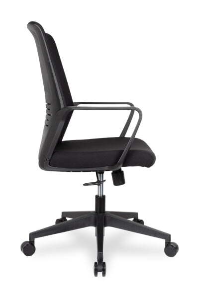 College CLG-427 MBN-B Black