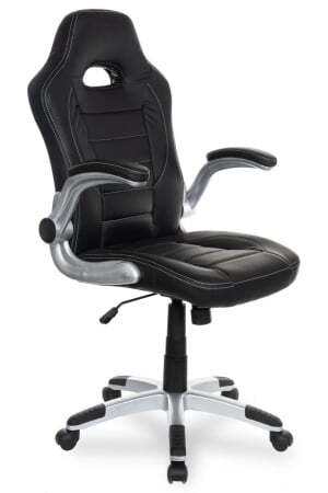 Офисное кресло College BX-3288B/Black (Черный)
