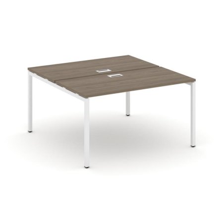 Рабочая станция 2-х сторонняя SN-4P.DRS-022 (1180х1632х750)
