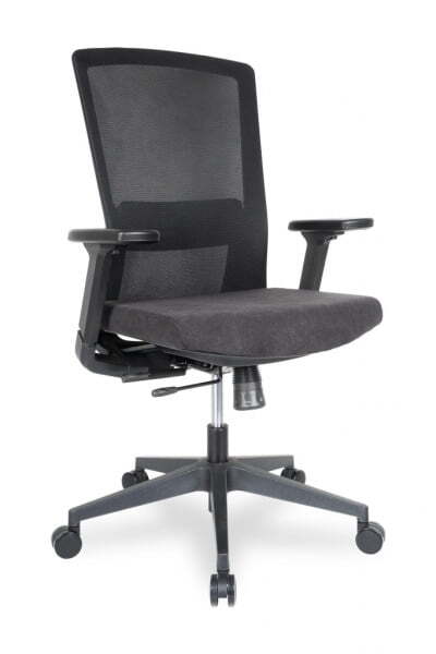 College CLG-426 MBN-B Black