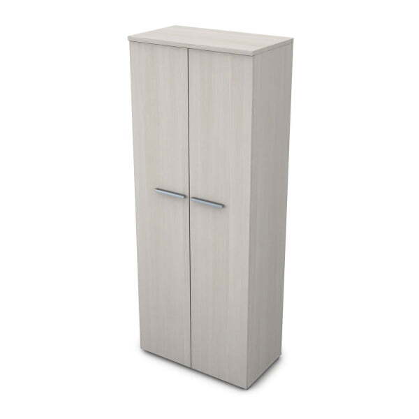 Гардероб Gloss 9Ш.013.1 800x450x2045 (Ivory)