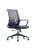 College CLG-431 MBN Black