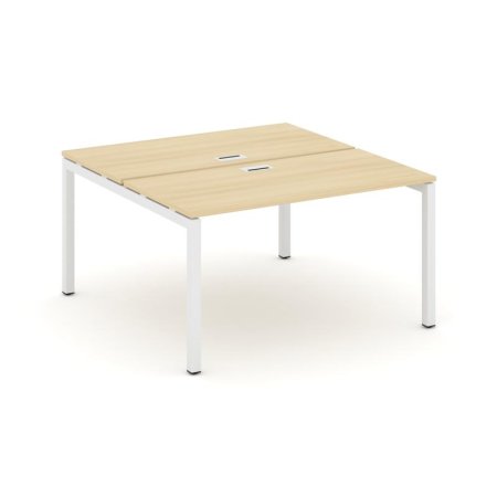 Рабочая станция 2-х сторонняя SN-5P.DRS-002 (1180х1232х750)