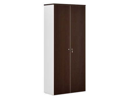 Гардероб с замком Next 25109 900x420x2062 (Rovere Cafe)