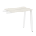 Приставной элемент Metal System Style БА.ПР-2 800x600x750