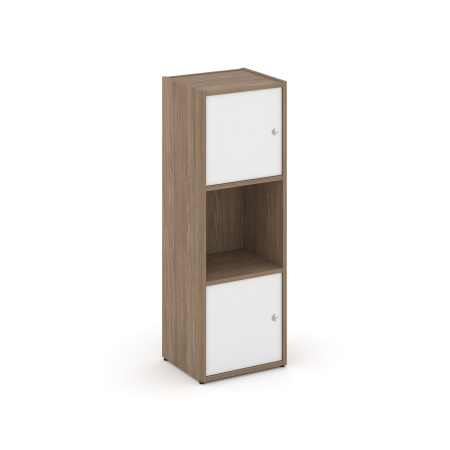 Стеллаж Locker Plus LK.K-001 408x350x1203