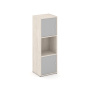 Стеллаж Locker Plus LK.K-001 408x350x1203