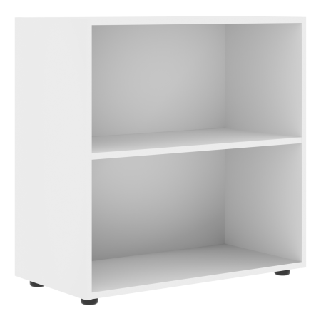 Стеллаж Forta FLC 80 798x801x404 (Белый премиум)